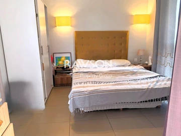 Townhouse, Duplex de 4 Chambres
