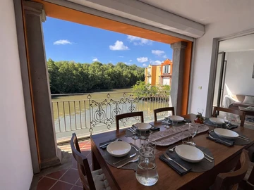 2 Bedroom Townhouse, Duplex