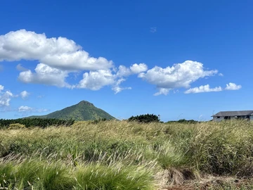  Ideally located Residential Plot with Mountain Views in Gated Community