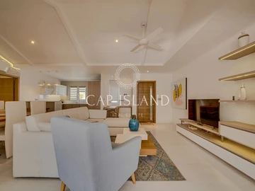 3 Bedroom Villa