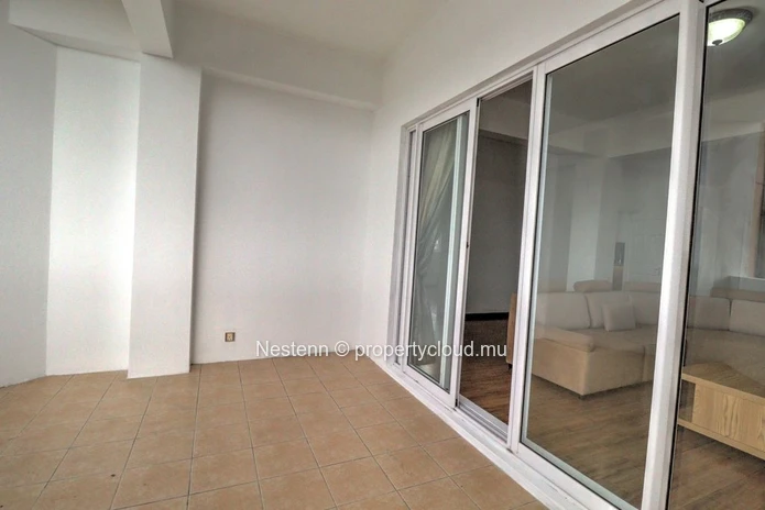 Appartement spacieux dans une résidence sécurisée