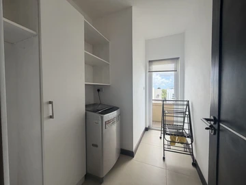 3 Bedroom Penthouse