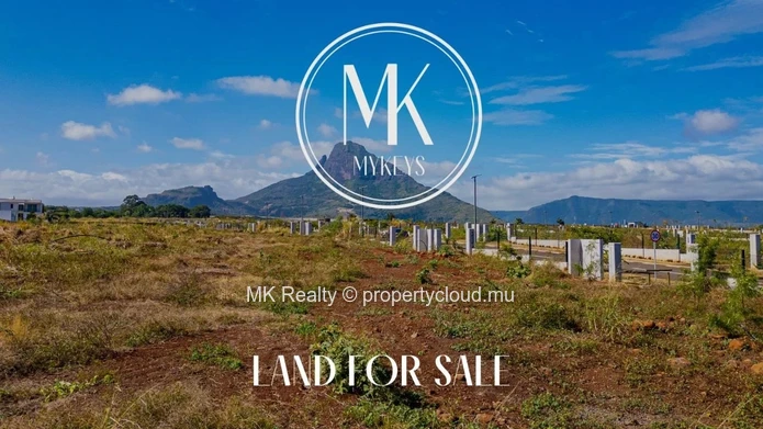 Land For Sale In Cascavelle