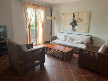 2 Bedroom Townhouse, Duplex