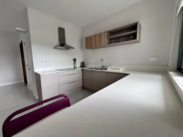 3 Bedroom Apartment