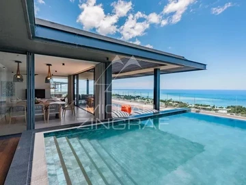 5 Bedroom Townhouse, Duplex