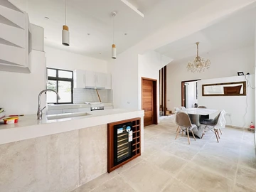 Villa de 3 Chambres