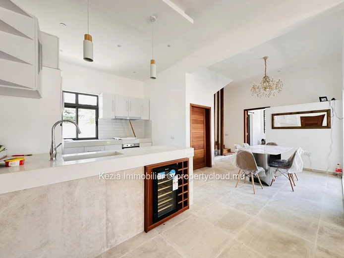 Charmante Villa Contemporaine