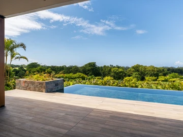 Villa de 4 Chambres
