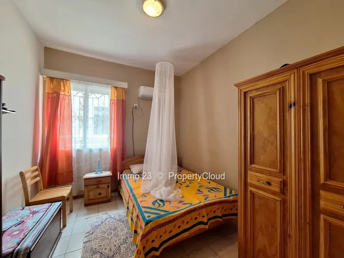 Maison / Villa - 6 chambres - Flic en Flac - Ref. MA95057VE