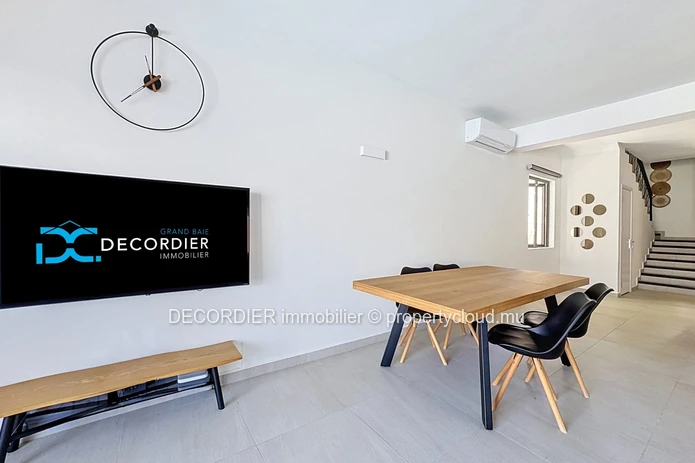 Villa for Long-Term Rent – Flic-en-Flac