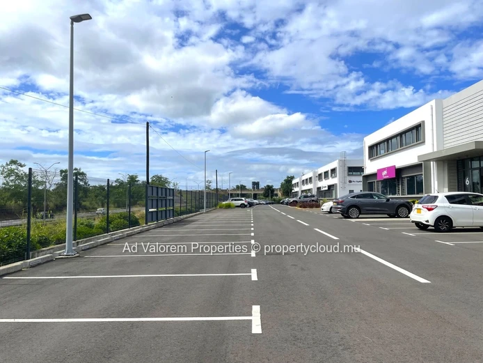 Excellent Office Opportunity – Pinpoint Business Park