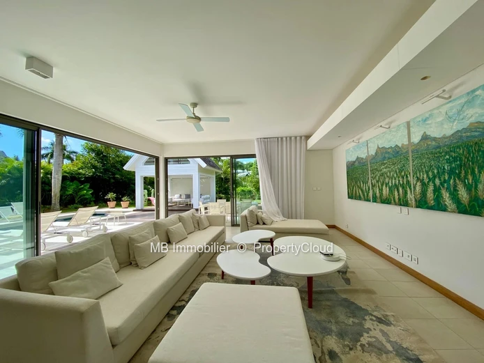 Villa en vente.