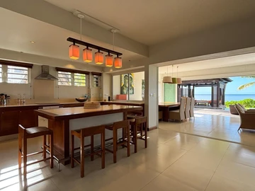 Villa de 4 Chambres