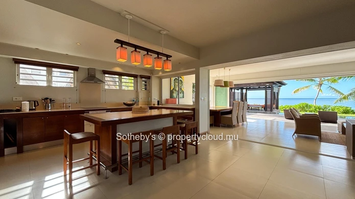 Villa Sentosa
