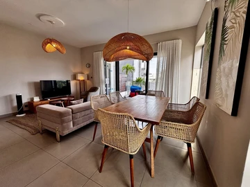 Appartement de 2 Chambres