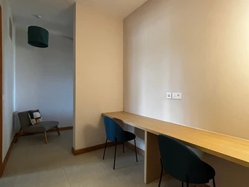 4 Bedroom Apartment