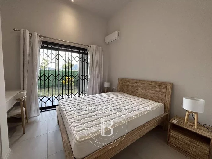 MOKA / HELVETIA - Ground Floor Apartment - 3 Bedrooms