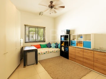 4 Bedroom Penthouse