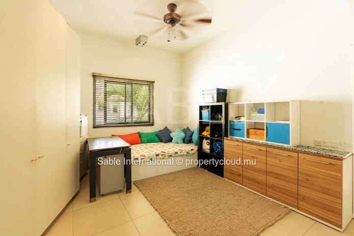 4-Bedroom Penthouse for Sale in Tamarin with 379m² Living Space