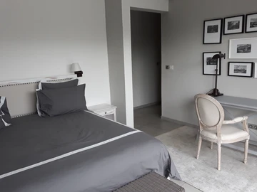 3 Bedroom Villa