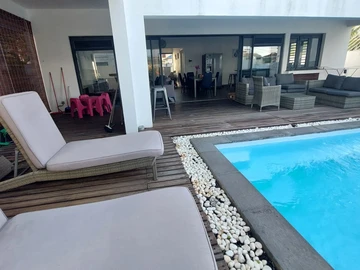 Villa de 5 Chambres
