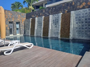 3 Bedroom Townhouse, Duplex