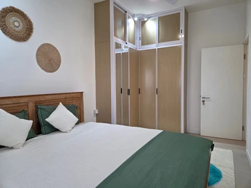 Appartement de 2 Chambres