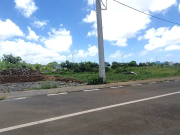 Residential Land