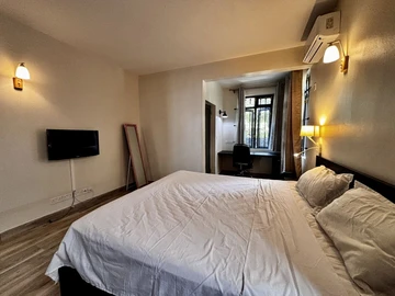 Appartement de 2 Chambres