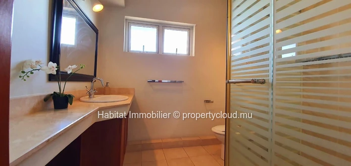 A Louer : Charmant appartement à Vieux Quatre Bornes
