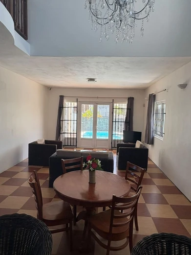 Maison 3 chambres à louer à Calodyne – Référence LP-VGC