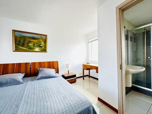 Villa de 3 Chambres