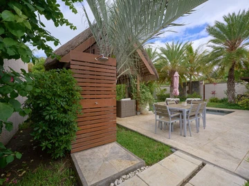 Villa de 3 Chambres