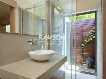 3 Bedroom Villa