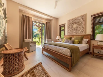 3 Bedroom Villa