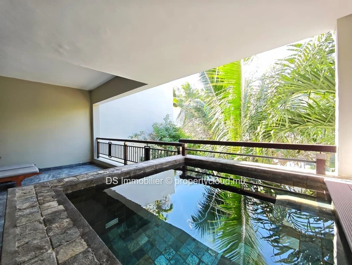 Apartment For Rent In Bain Bœuf – Sea Access - North