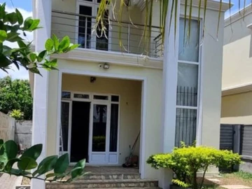 Villa de 2 Chambres