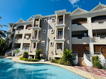 Villa de 3 Chambres