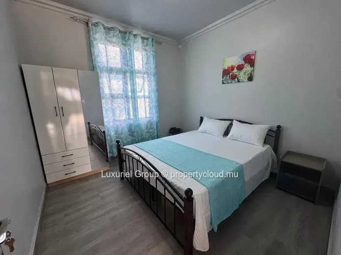 Belle Villa De 4 Chambres
