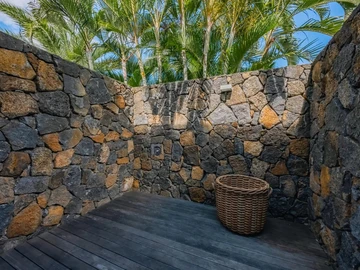 Villa de 3 Chambres