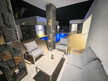 3 Bedroom Villa