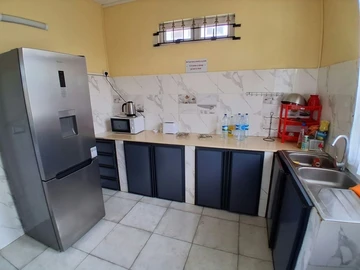 Maison de 8 Chambres