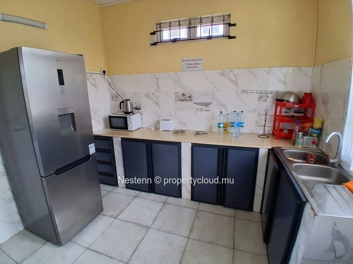Villa de 8 chambres