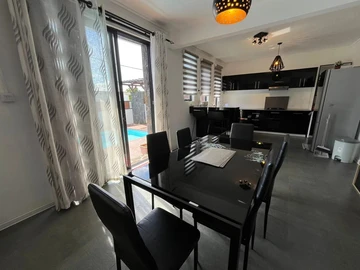 Townhouse, Duplex de 2 Chambres