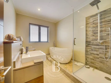Penthouse de 4 Chambres