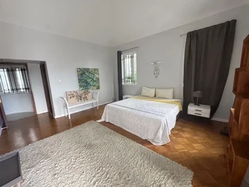 4 Bedroom Villa