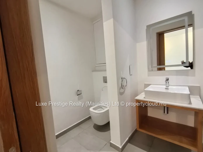 Appartement de Luxe de 3 Chambres à Vendre à Ki Resort, Pereybère | Propriété PDS | Acheteurs Étrangers Bienvenus