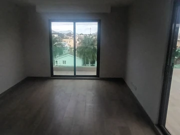 3 Bedroom Penthouse