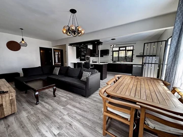 Appartement de 2 Chambres